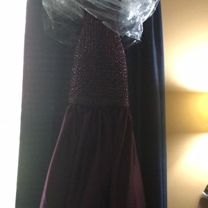 Homecoming Dress. Prom Girl